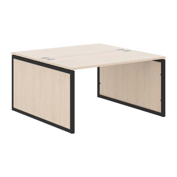 Стол 2-х местный XQPWST 1414 1400х1406х750 XTEN-QP в Ноябрьске 