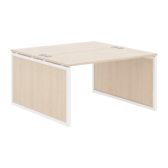 Стол 2-х местный XQPWST 1414 1400х1406х750 XTEN-QP в Ноябрьске 