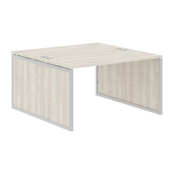 Стол 2-х местный XQPWST 1414 1400х1406х750 XTEN-QP в Ноябрьске 