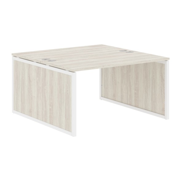 Стол 2-х местный XQPWST 1414 1400х1406х750 XTEN-QP в Ноябрьске 