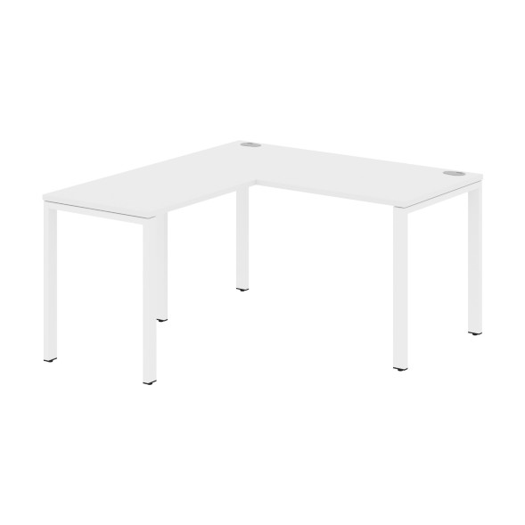 Стол угловой XS6CT 1415 1400х1500х750 XTEN-S60 в Ноябрьске 