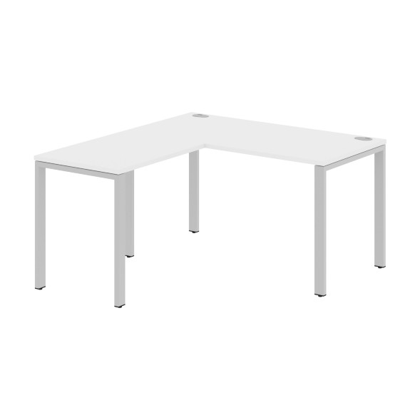 Стол угловой XS6CT 1415 1400х1500х750 XTEN-S60 в Ноябрьске 