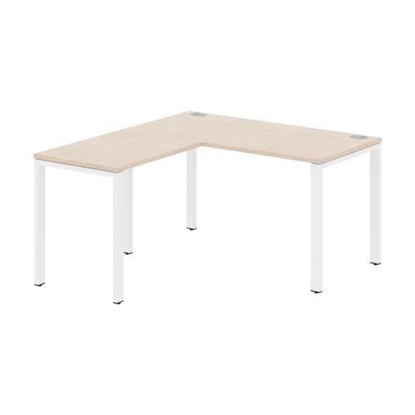 Стол угловой XS6CT 1415 1400х1500х750 XTEN-S60 в Ноябрьске 