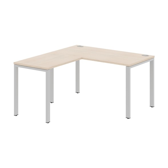 Стол угловой XS6CT 1415 1400х1500х750 XTEN-S60 в Ноябрьске 