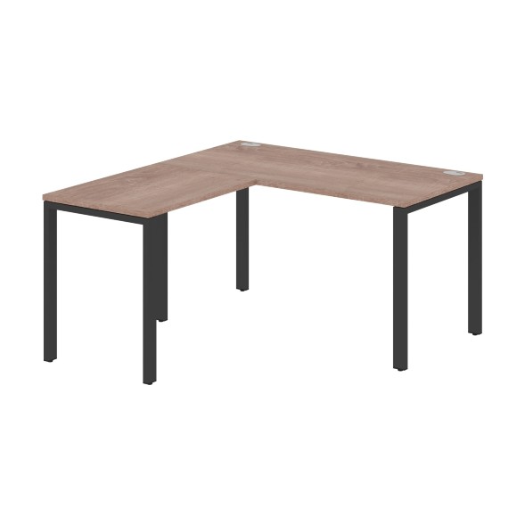 Стол угловой XS6CT 1415 1400х1500х750 XTEN-S60 в Ноябрьске 