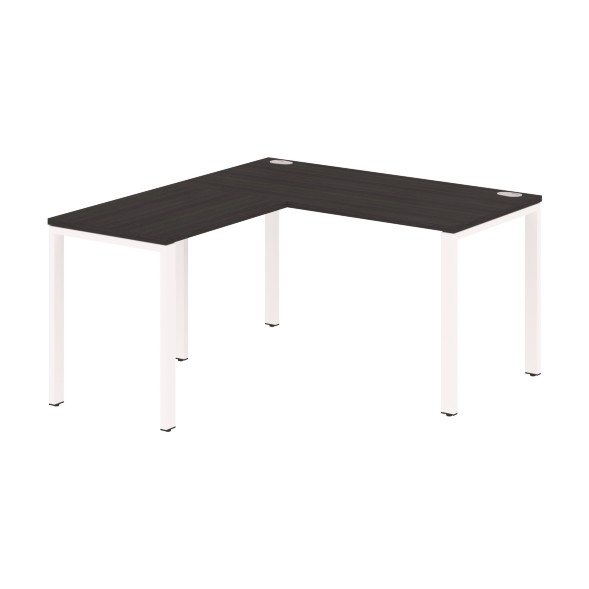 Стол угловой XS6CT 1415 1400х1500х750 XTEN-S60 в Ноябрьске 