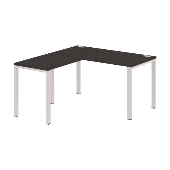 Стол угловой XS6CT 1415 1400х1500х750 XTEN-S60 в Ноябрьске 