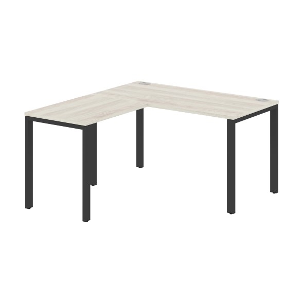 Стол угловой XS6CT 1415 1400х1500х750 XTEN-S60 в Ноябрьске 