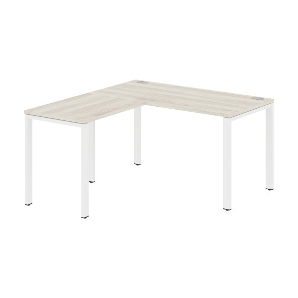 Стол угловой XS6CT 1415 1400х1500х750 XTEN-S60 в Ноябрьске 