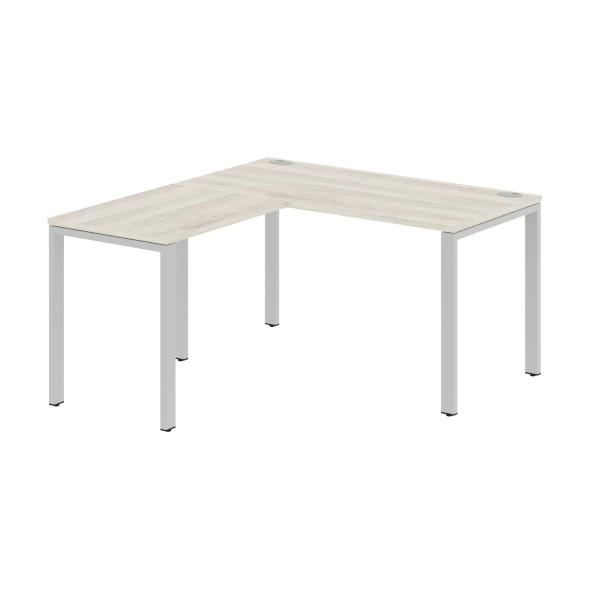 Стол угловой XS6CT 1415 1400х1500х750 XTEN-S60 в Ноябрьске 