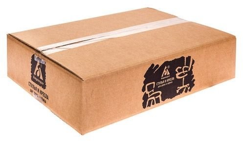 Кресло Бюрократ CH-550/BLACK