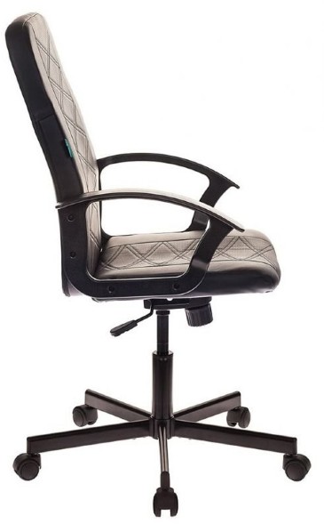 Кресло Бюрократ CH-550/BLACK