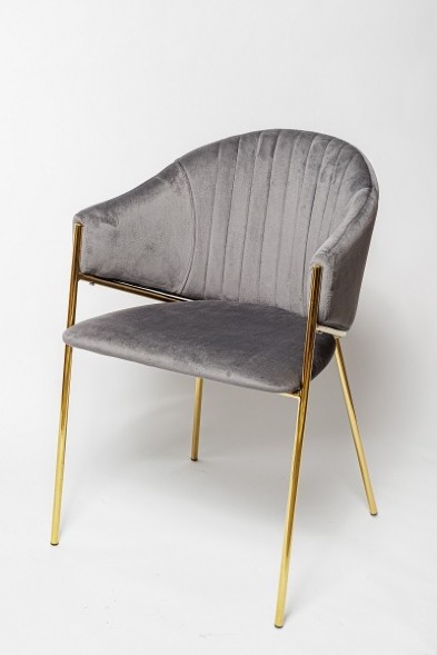 Кресло-стул Джаз (gold)