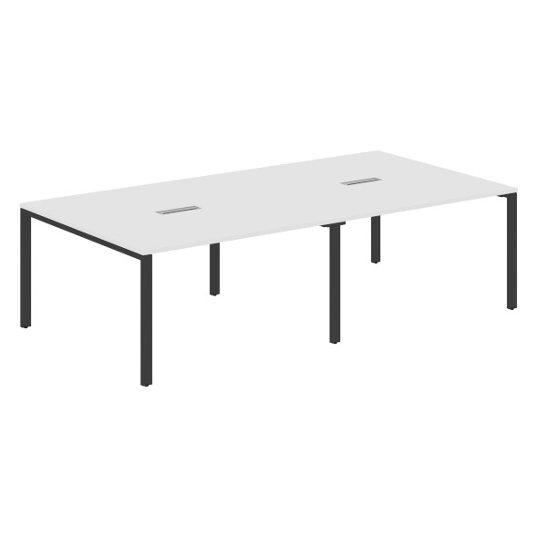 Конференц стол XS6SCT 2714 2720х1406х750 XTEN-S60 в Ноябрьске 