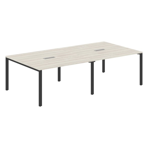 Конференц стол XS6SCT 2714 2720х1406х750 XTEN-S60 в Ноябрьске 