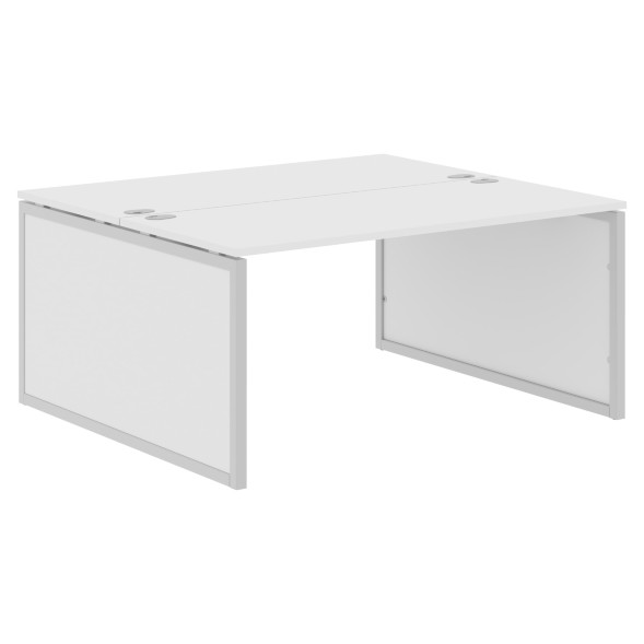 Стол 2-х местный XQPWST 1614 1600х1406х750 XTEN-QP в Ноябрьске 