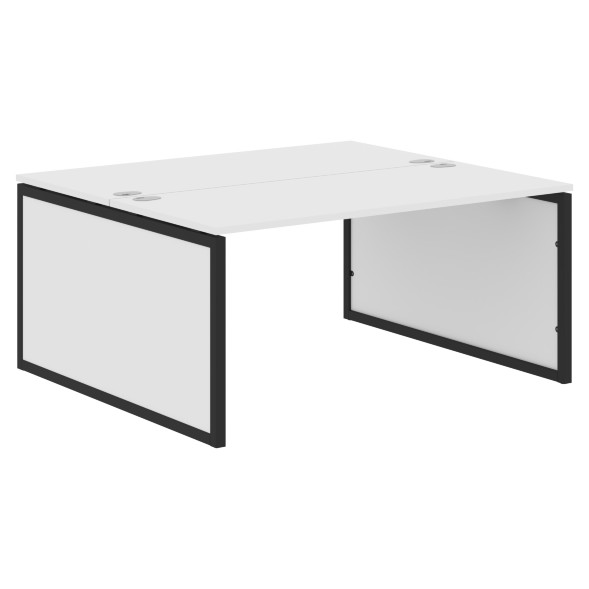 Стол 2-х местный XQPWST 1614 1600х1406х750 XTEN-QP в Ноябрьске 