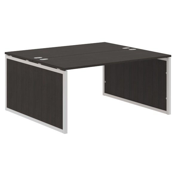 Стол 2-х местный XQPWST 1614 1600х1406х750 XTEN-QP в Ноябрьске 