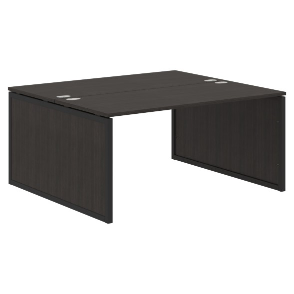 Стол 2-х местный XQPWST 1614 1600х1406х750 XTEN-QP в Ноябрьске 