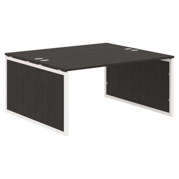 Стол 2-х местный XQPWST 1614 1600х1406х750 XTEN-QP в Ноябрьске 