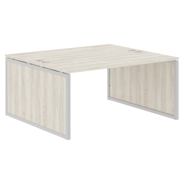 Стол 2-х местный XQPWST 1614 1600х1406х750 XTEN-QP в Ноябрьске 