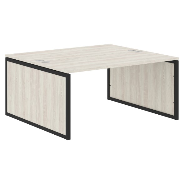 Стол 2-х местный XQPWST 1614 1600х1406х750 XTEN-QP в Ноябрьске 