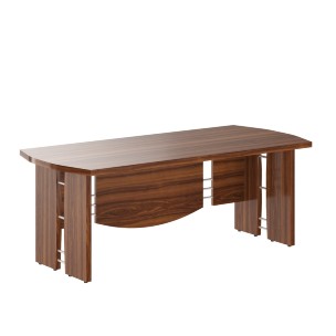 Стол руководителя B 101 2000х900х750 BORN