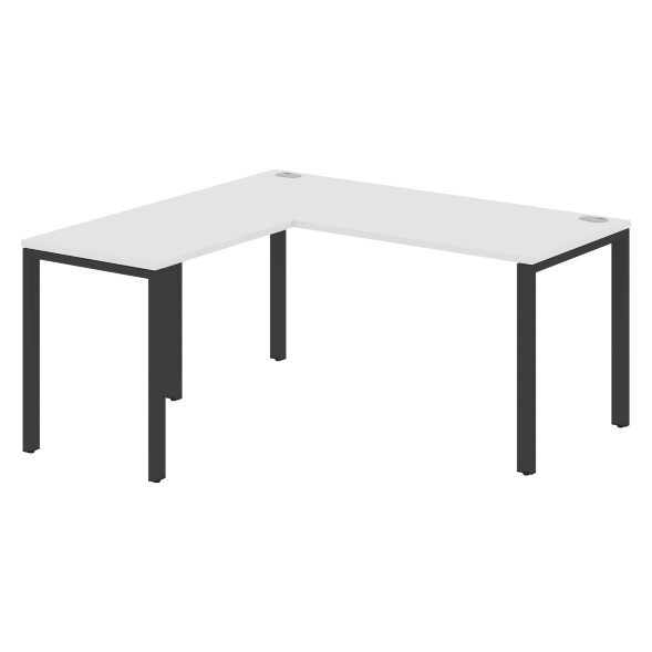 Стол угловой XS6CT 1615 1600х1500х750 XTEN-S60 в Ноябрьске 