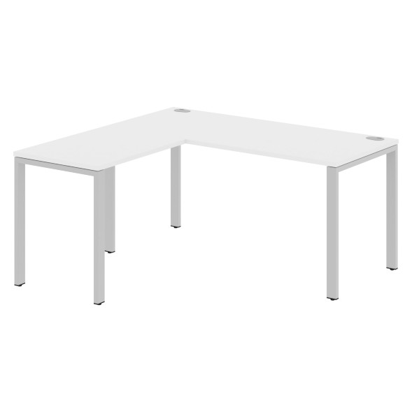 Стол угловой XS6CT 1615 1600х1500х750 XTEN-S60 в Ноябрьске 