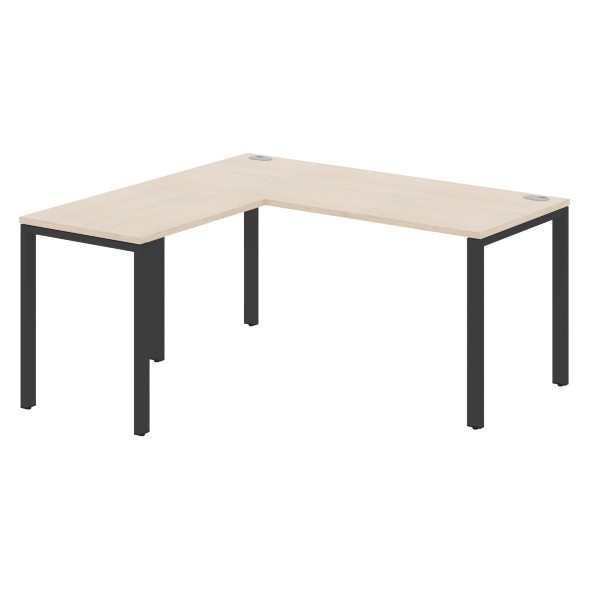 Стол угловой XS6CT 1615 1600х1500х750 XTEN-S60 в Ноябрьске 