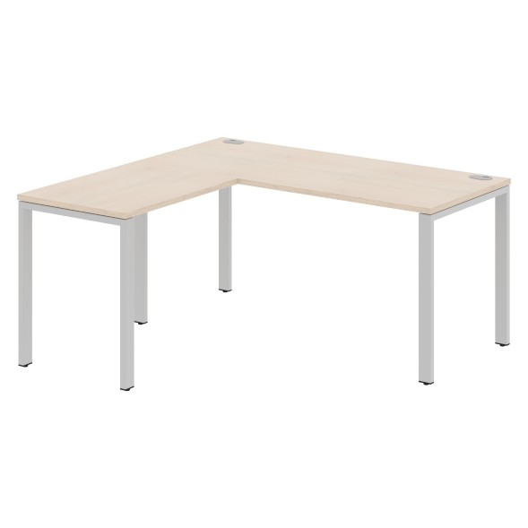 Стол угловой XS6CT 1615 1600х1500х750 XTEN-S60 в Ноябрьске 