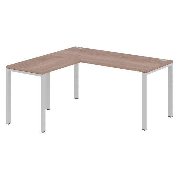 Стол угловой XS6CT 1615 1600х1500х750 XTEN-S60 в Ноябрьске 