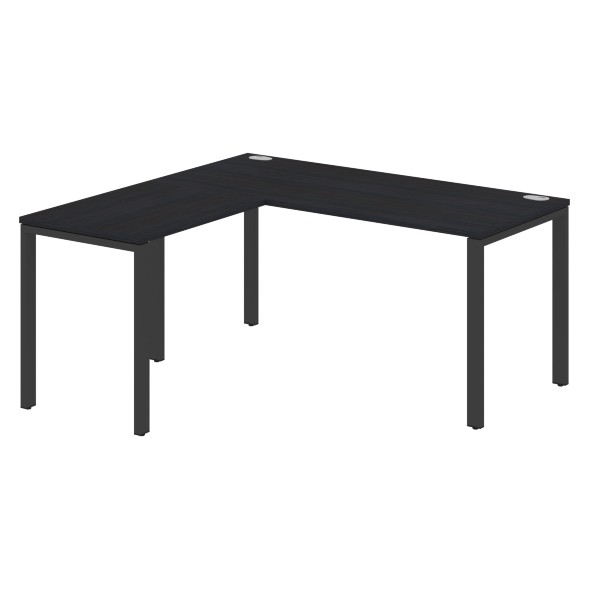 Стол угловой XS6CT 1615 1600х1500х750 XTEN-S60 в Ноябрьске 