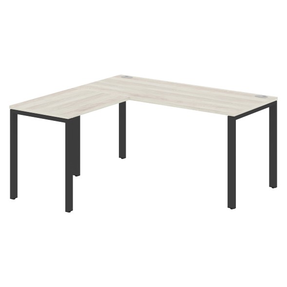 Стол угловой XS6CT 1615 1600х1500х750 XTEN-S60 в Ноябрьске 