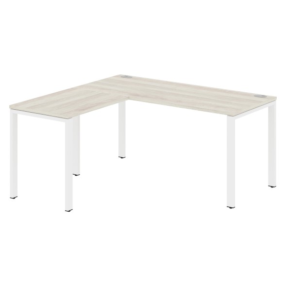 Стол угловой XS6CT 1615 1600х1500х750 XTEN-S60 в Ноябрьске 