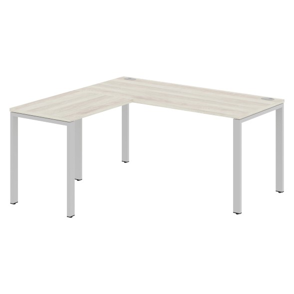 Стол угловой XS6CT 1615 1600х1500х750 XTEN-S60 в Ноябрьске 