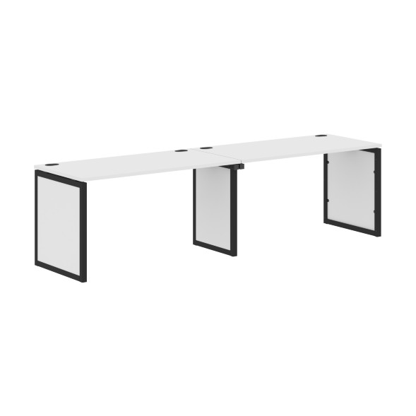 Стол 2-х местный XQPWST 2870 2800х700х750 XTEN-QP в Ноябрьске 