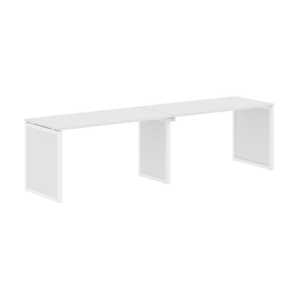 Стол 2-х местный XQPWST 2870 2800х700х750 XTEN-QP в Ноябрьске 