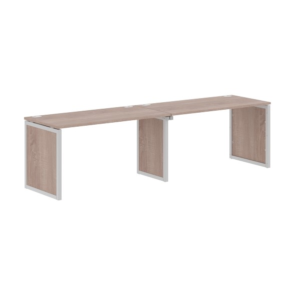 Стол 2-х местный XQPWST 2870 2800х700х750 XTEN-QP в Ноябрьске 