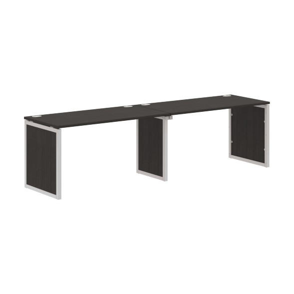 Стол 2-х местный XQPWST 2870 2800х700х750 XTEN-QP в Ноябрьске 