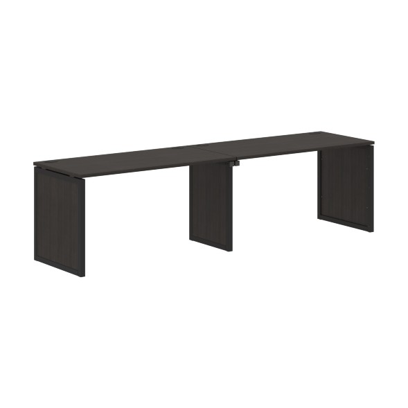 Стол 2-х местный XQPWST 2870 2800х700х750 XTEN-QP в Ноябрьске 