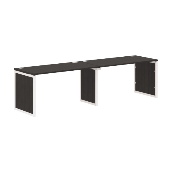 Стол 2-х местный XQPWST 2870 2800х700х750 XTEN-QP в Ноябрьске 