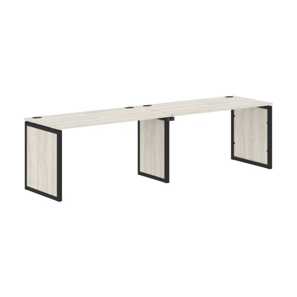 Стол 2-х местный XQPWST 2870 2800х700х750 XTEN-QP в Ноябрьске 