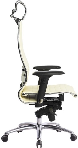 Кресло офисное Samurai K-3.04