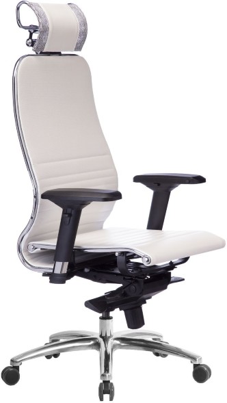 Кресло офисное Samurai K-3.04