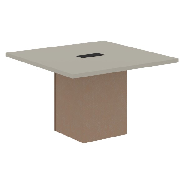 Стол центральный VCCT 1212 1200х1200х750 VELION в Ноябрьске 