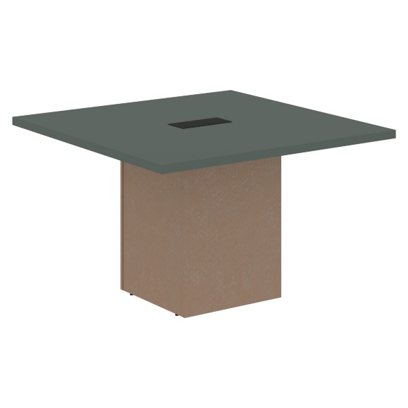 Стол центральный VCCT 1212 1200х1200х750 VELION в Ноябрьске 