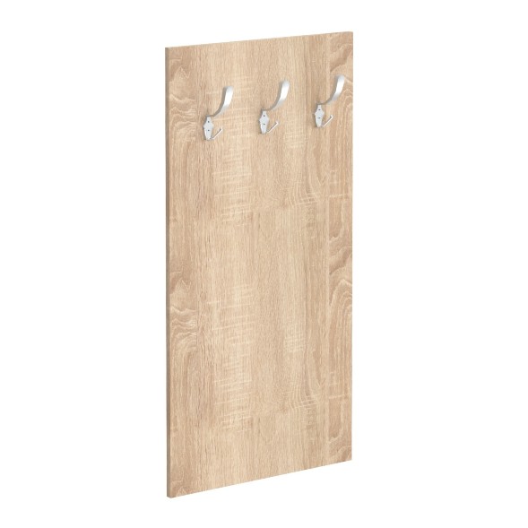 Вешалка панель KHP 5010 500х95х1000 KANN в Ноябрьске 