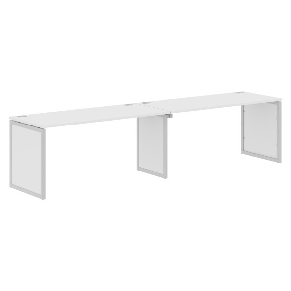 Стол 2-х местный XQPWST 3270 1600х700х750 XTEN-QP в Ноябрьске 