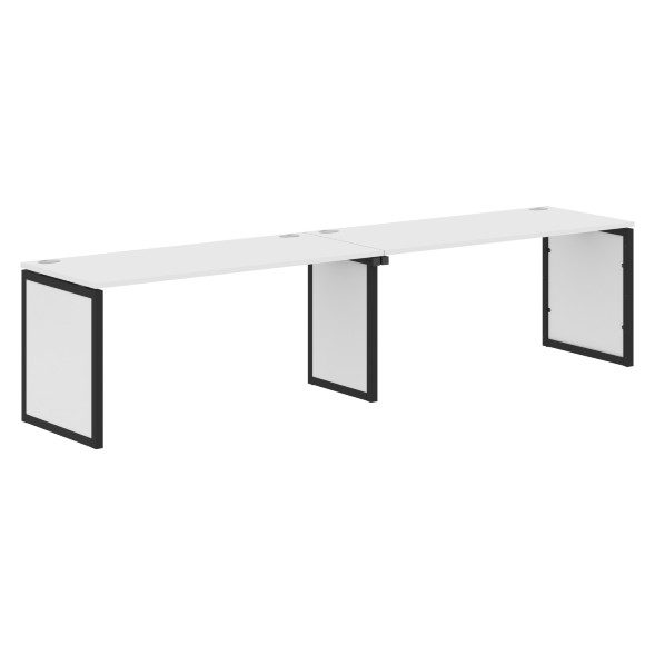 Стол 2-х местный XQPWST 3270 1600х700х750 XTEN-QP в Ноябрьске 